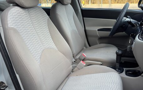 Hyundai Verna II, 2006 год, 495 000 рублей, 31 фотография