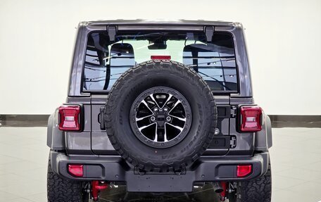 Jeep Wrangler, 2025 год, 8 390 000 рублей, 5 фотография