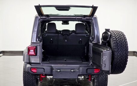 Jeep Wrangler, 2025 год, 8 390 000 рублей, 6 фотография