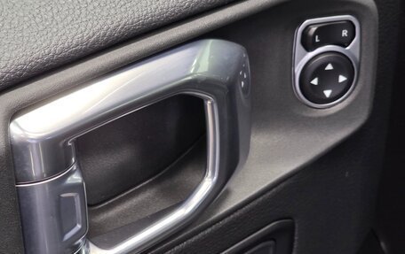 Jeep Wrangler, 2025 год, 8 390 000 рублей, 9 фотография