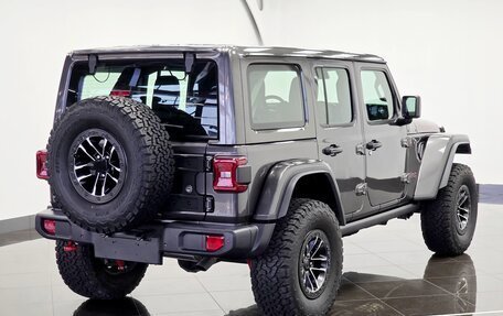 Jeep Wrangler, 2025 год, 8 390 000 рублей, 7 фотография
