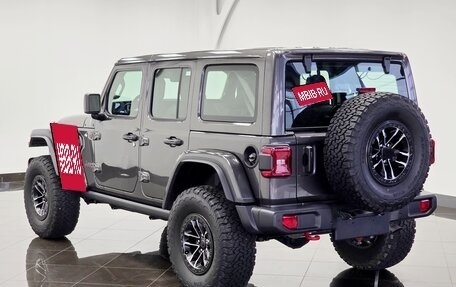 Jeep Wrangler, 2025 год, 8 390 000 рублей, 4 фотография