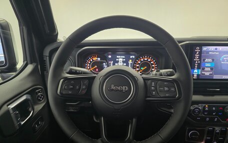 Jeep Wrangler, 2025 год, 8 390 000 рублей, 18 фотография