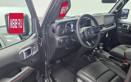 Jeep Wrangler, 2025 год, 8 390 000 рублей, 8 фотография