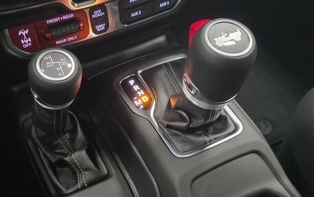 Jeep Wrangler, 2025 год, 8 390 000 рублей, 16 фотография