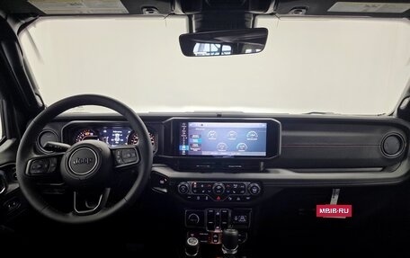 Jeep Wrangler, 2025 год, 8 390 000 рублей, 17 фотография