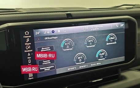 Jeep Wrangler, 2025 год, 8 390 000 рублей, 14 фотография