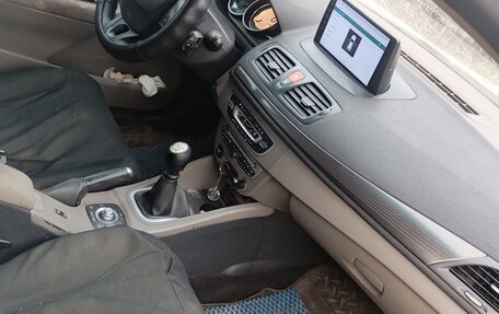 Renault Megane III, 2010 год, 650 000 рублей, 4 фотография