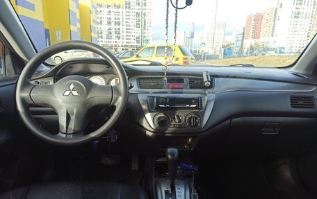 Mitsubishi Lancer IX, 2006 год, 450 000 рублей, 8 фотография