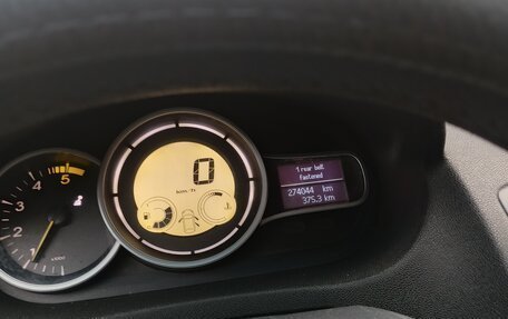 Renault Megane III, 2010 год, 650 000 рублей, 2 фотография