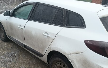 Renault Megane III, 2010 год, 650 000 рублей, 3 фотография