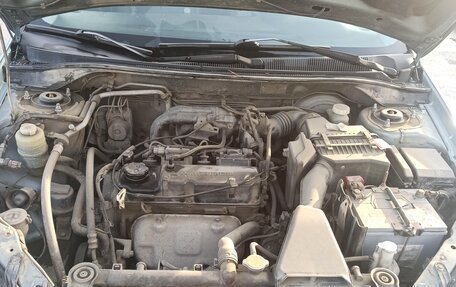 Mitsubishi Lancer IX, 2006 год, 450 000 рублей, 5 фотография