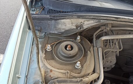 Mitsubishi Lancer IX, 2006 год, 450 000 рублей, 6 фотография