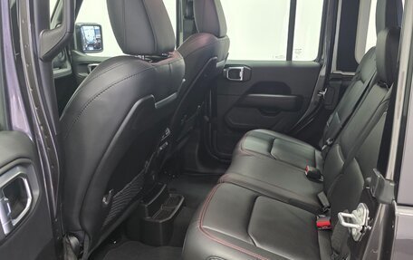 Jeep Wrangler, 2025 год, 8 390 000 рублей, 20 фотография