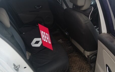 Renault Megane III, 2010 год, 650 000 рублей, 5 фотография