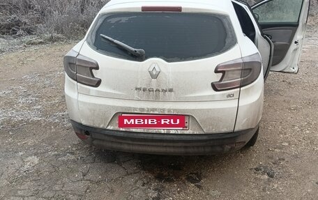 Renault Megane III, 2010 год, 650 000 рублей, 6 фотография
