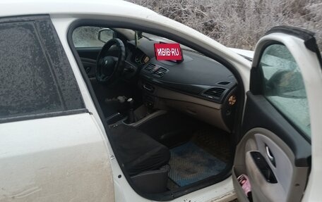 Renault Megane III, 2010 год, 650 000 рублей, 7 фотография