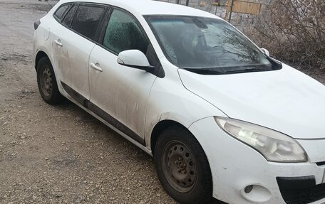 Renault Megane III, 2010 год, 650 000 рублей, 8 фотография