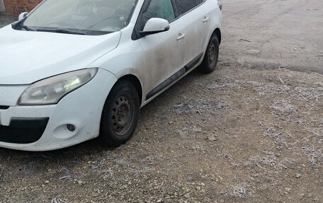 Renault Megane III, 2010 год, 650 000 рублей, 10 фотография