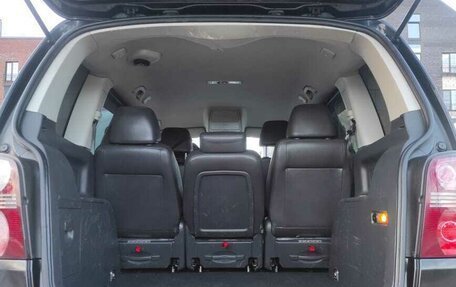 Volkswagen Touran III, 2008 год, 950 000 рублей, 13 фотография