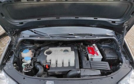 Volkswagen Touran III, 2008 год, 950 000 рублей, 12 фотография