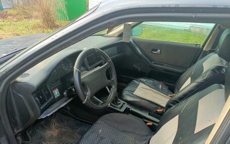 Audi 80, 1990 год, 125 000 рублей, 5 фотография