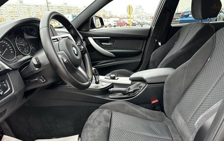 BMW 3 серия, 2018 год, 3 100 000 рублей, 14 фотография