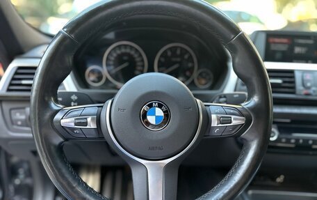 BMW 3 серия, 2018 год, 3 100 000 рублей, 9 фотография