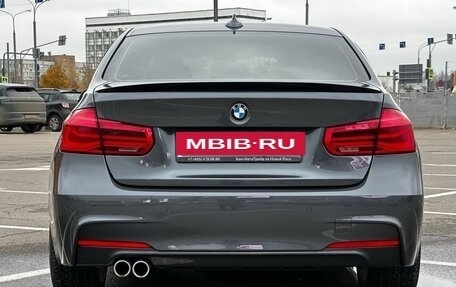 BMW 3 серия, 2018 год, 3 100 000 рублей, 8 фотография