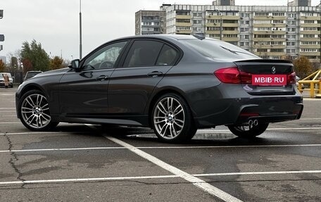 BMW 3 серия, 2018 год, 3 100 000 рублей, 6 фотография