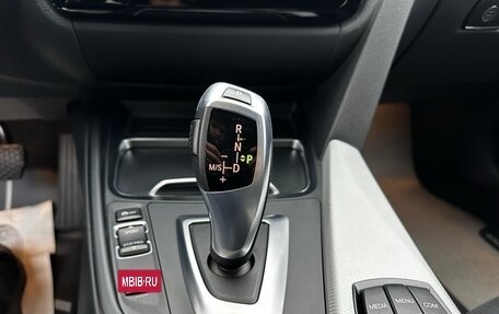 BMW 3 серия, 2018 год, 3 100 000 рублей, 13 фотография