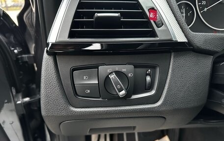 BMW 3 серия, 2018 год, 3 100 000 рублей, 12 фотография