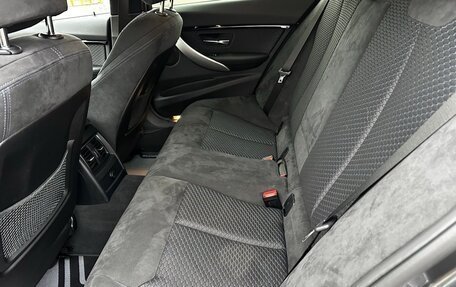 BMW 3 серия, 2018 год, 3 100 000 рублей, 17 фотография