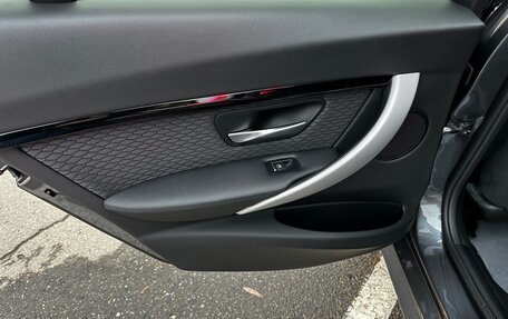 BMW 3 серия, 2018 год, 3 100 000 рублей, 20 фотография