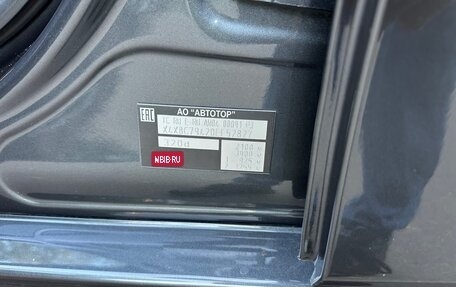 BMW 3 серия, 2018 год, 3 100 000 рублей, 26 фотография