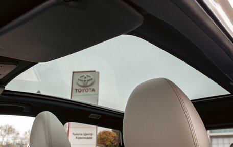 Nissan Qashqai, 2017 год, 1 695 000 рублей, 17 фотография