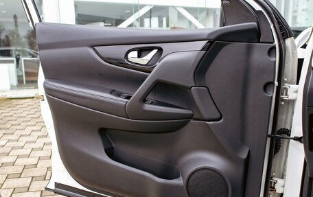 Nissan Qashqai, 2017 год, 1 695 000 рублей, 12 фотография