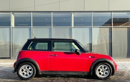 MINI Hatch, 2006 год, 499 000 рублей, 3 фотография