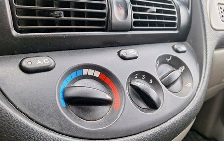 Chevrolet Rezzo, 2008 год, 249 000 рублей, 20 фотография