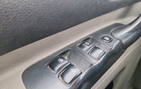 Chevrolet Rezzo, 2008 год, 249 000 рублей, 21 фотография