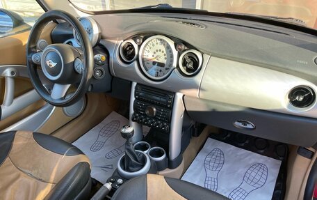 MINI Hatch, 2006 год, 499 000 рублей, 8 фотография