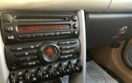 MINI Hatch, 2006 год, 499 000 рублей, 9 фотография