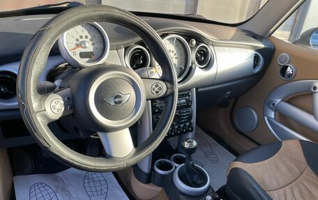 MINI Hatch, 2006 год, 499 000 рублей, 7 фотография