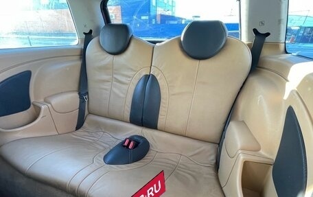 MINI Hatch, 2006 год, 499 000 рублей, 10 фотография