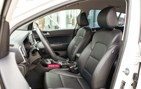 KIA Sportage IV рестайлинг, 2018 год, 1 895 000 рублей, 11 фотография