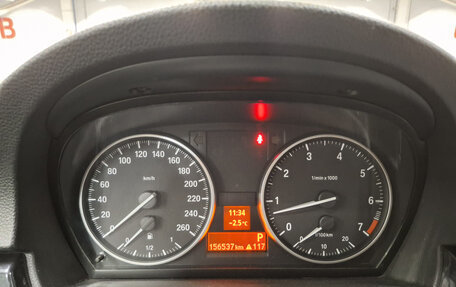 BMW 3 серия, 2010 год, 1 150 000 рублей, 16 фотография