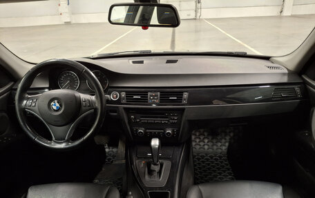 BMW 3 серия, 2010 год, 1 150 000 рублей, 17 фотография