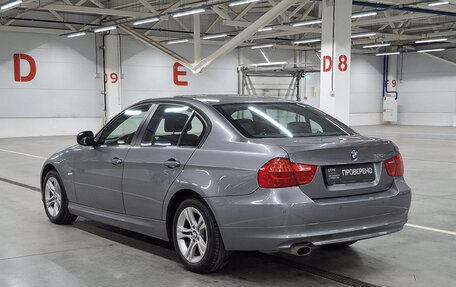 BMW 3 серия, 2010 год, 1 150 000 рублей, 8 фотография