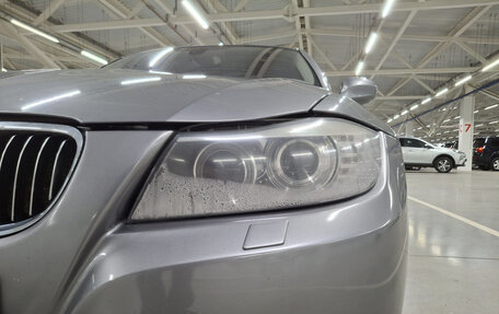 BMW 3 серия, 2010 год, 1 150 000 рублей, 21 фотография