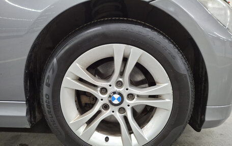 BMW 3 серия, 2010 год, 1 150 000 рублей, 22 фотография